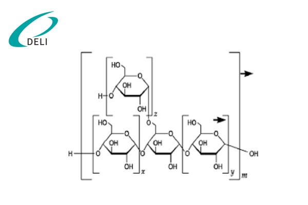 மருந்து தரம் ICODEXTRIN CAS 337376-15-5